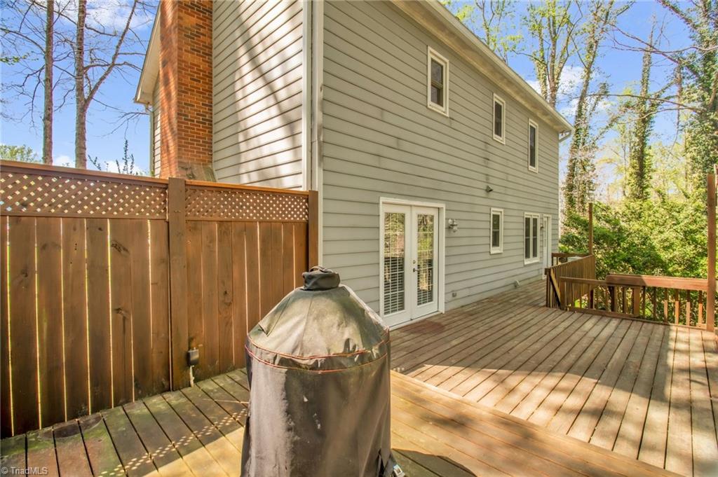 1230 Shelia Court, Rural Hall, North Carolina image 26