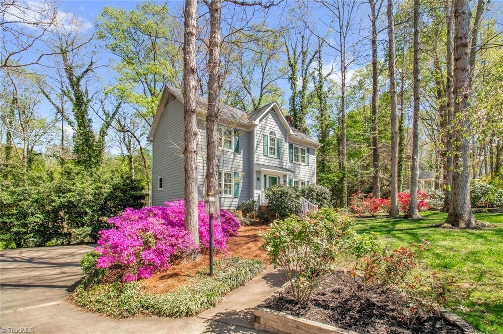 1230 Shelia Court, Rural Hall, North Carolina image 2