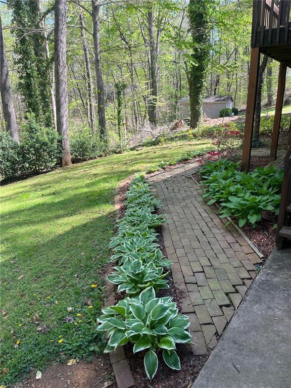1230 Shelia Court, Rural Hall, North Carolina image 41