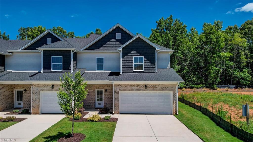 View Burlington, NC 27215 townhome