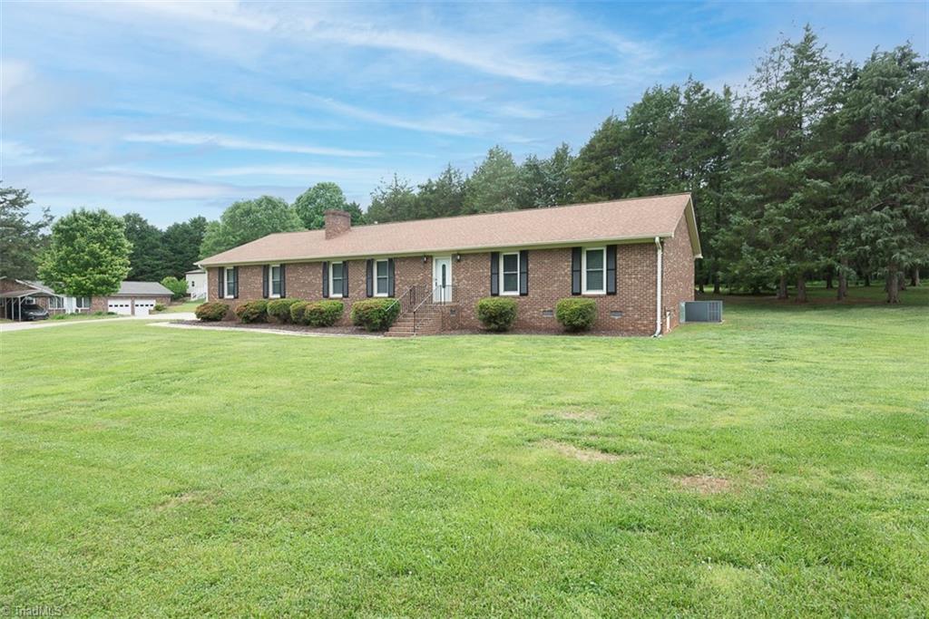 201 E Laramie Drive, Mebane, North Carolina image 39