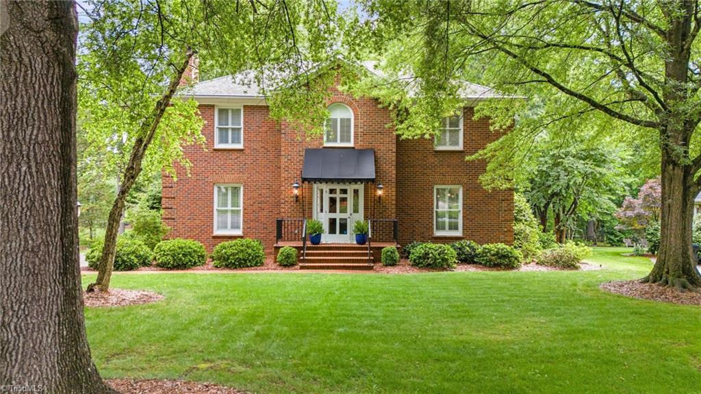 441 Fieldstone Drive, Burlington, North Carolina image 2