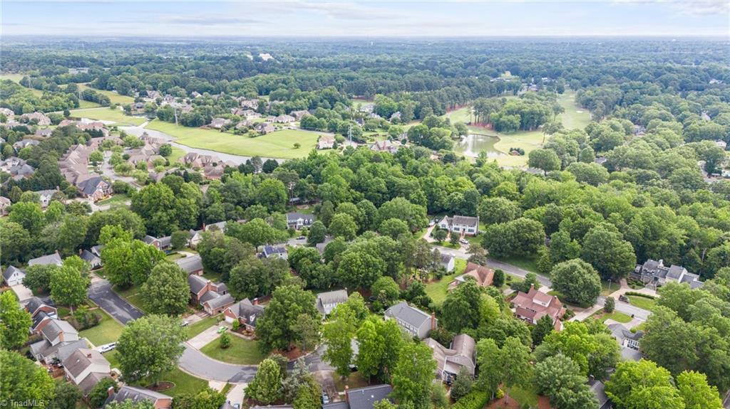 441 Fieldstone Drive, Burlington, North Carolina image 35