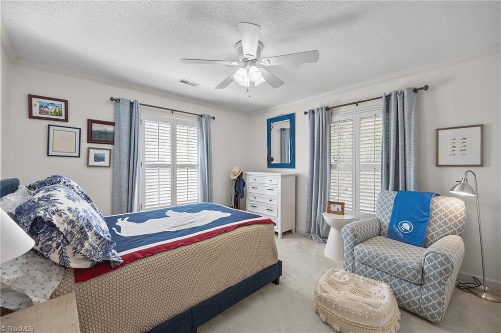 441 Fieldstone Drive, Burlington, North Carolina image 26