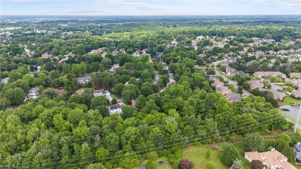 441 Fieldstone Drive, Burlington, North Carolina image 37