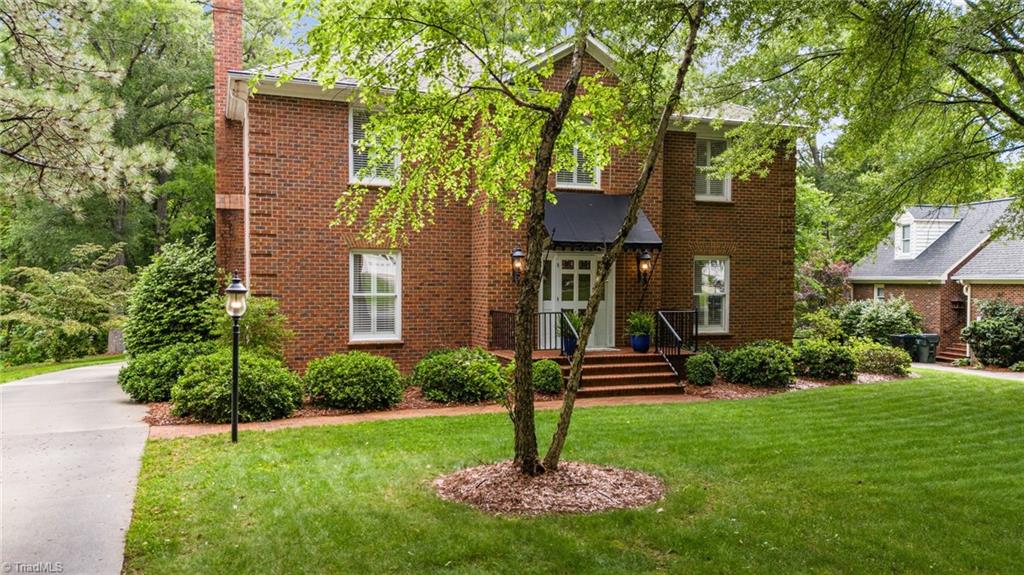 441 Fieldstone Drive, Burlington, North Carolina image 3