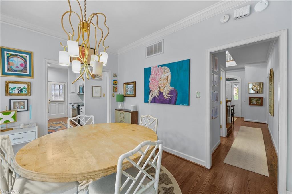 441 Fieldstone Drive, Burlington, North Carolina image 13