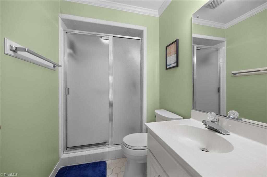 441 Fieldstone Drive, Burlington, North Carolina image 25