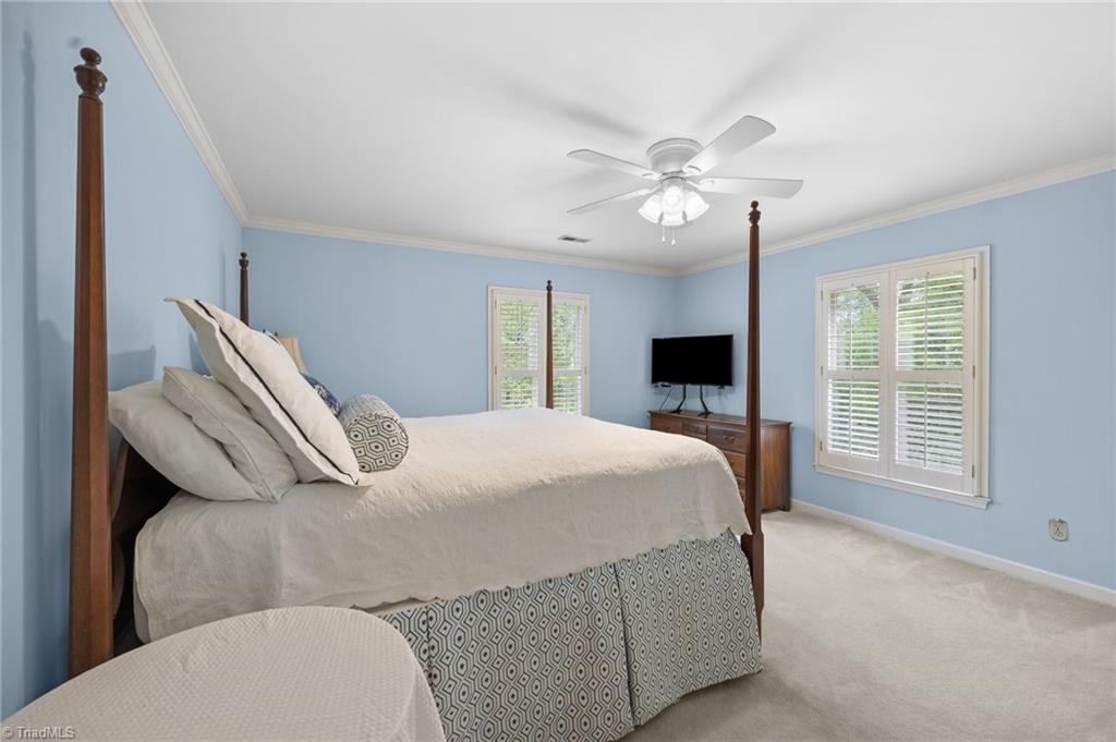 441 Fieldstone Drive, Burlington, North Carolina image 24
