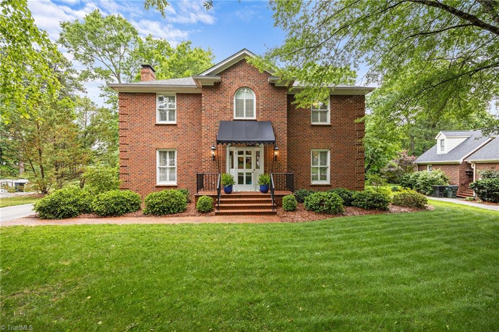 441 Fieldstone Drive, Burlington, North Carolina image 1