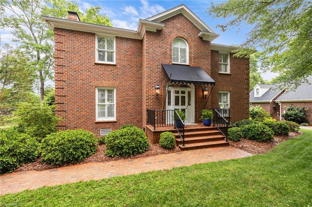 441 Fieldstone Drive, Burlington, North Carolina image 5