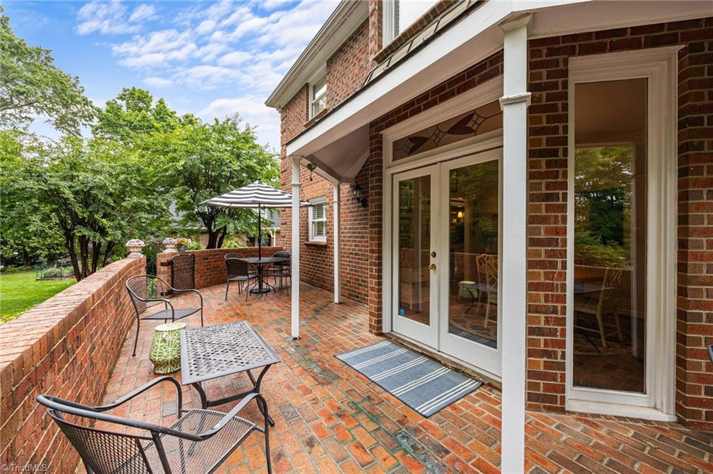 441 Fieldstone Drive, Burlington, North Carolina image 31