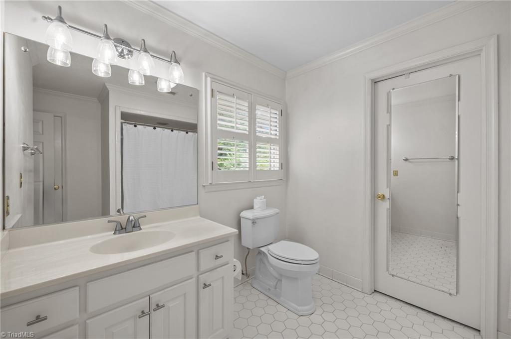 441 Fieldstone Drive, Burlington, North Carolina image 21