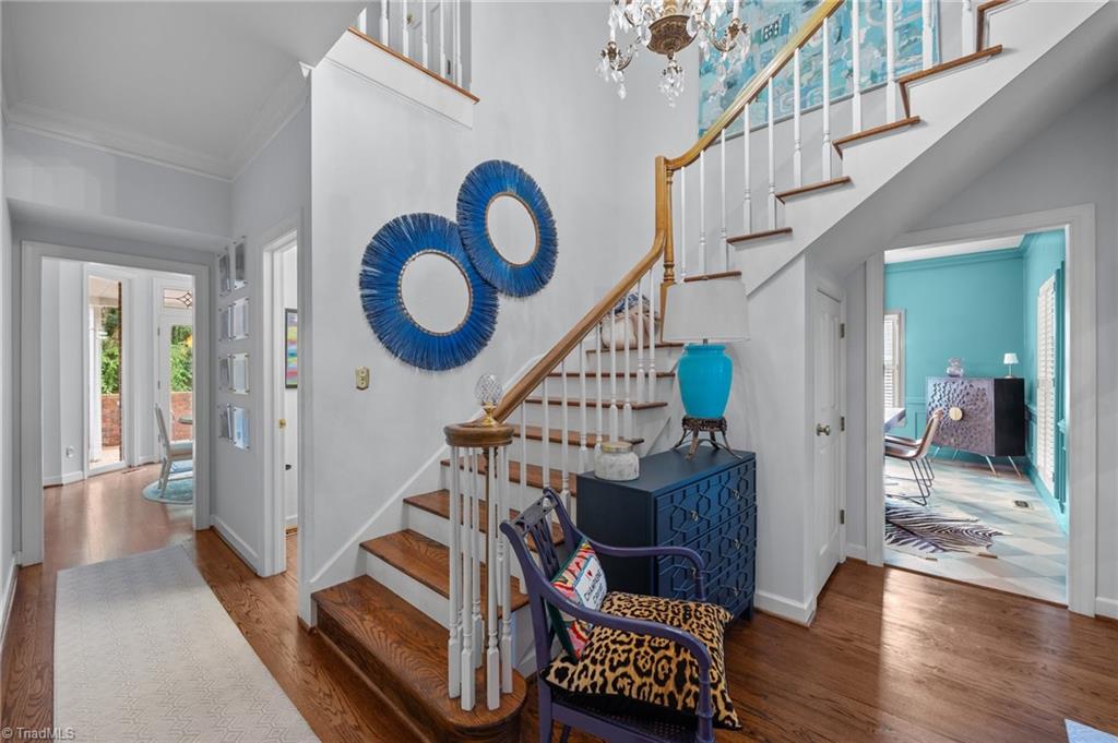 441 Fieldstone Drive, Burlington, North Carolina image 6