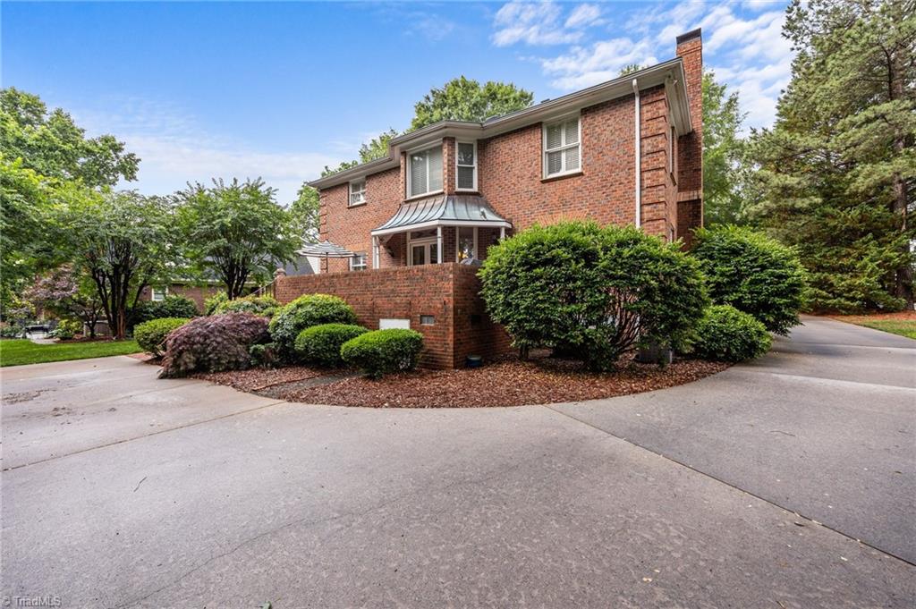 441 Fieldstone Drive, Burlington, North Carolina image 33