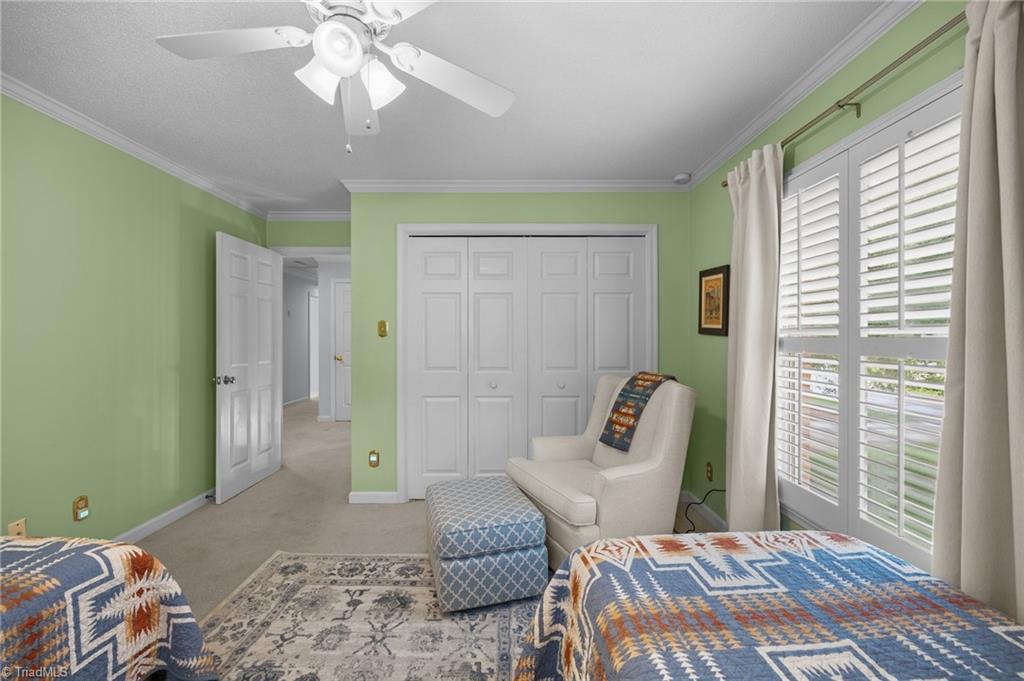 441 Fieldstone Drive, Burlington, North Carolina image 23