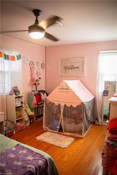 A home in Mount Airy