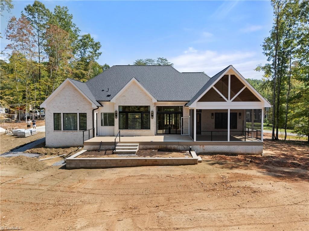 Lewisville, North Carolina 27023, United States, 3 Bedrooms Bedrooms, ,3 BathroomsBathrooms,Residential,Pending,65614