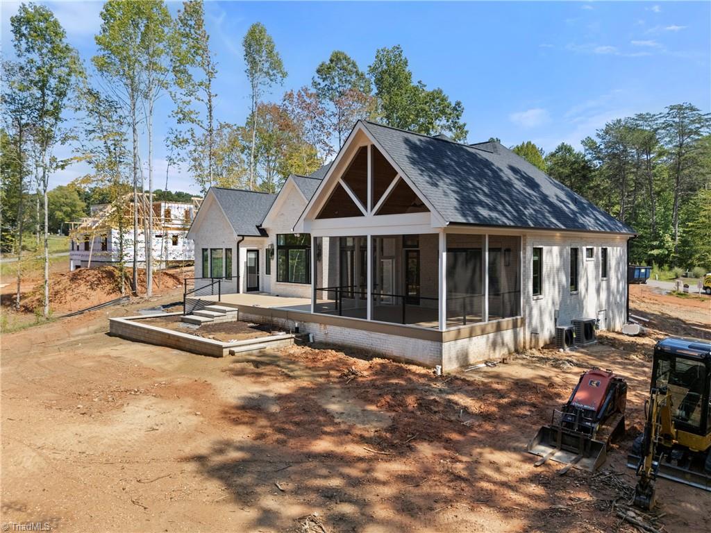 Lewisville, North Carolina 27023, United States, 3 Bedrooms Bedrooms, ,3 BathroomsBathrooms,Residential,Pending,65614