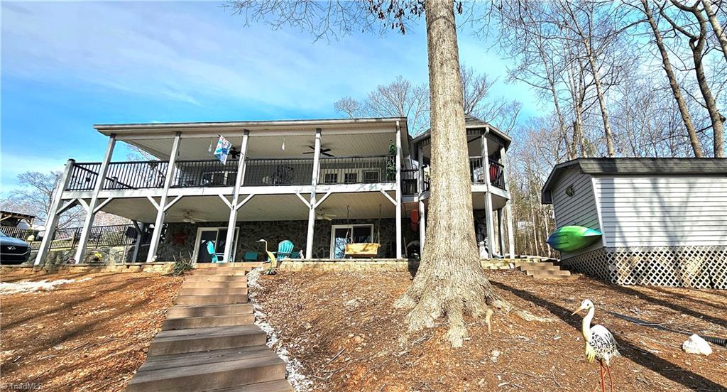 112 Trestle Circle, New London, North Carolina image 37