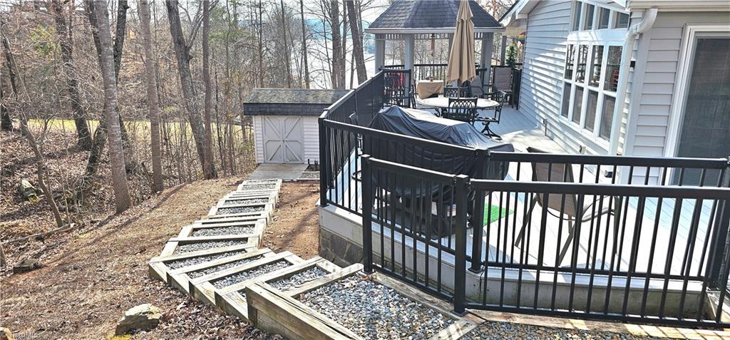 112 Trestle Circle, New London, North Carolina image 39