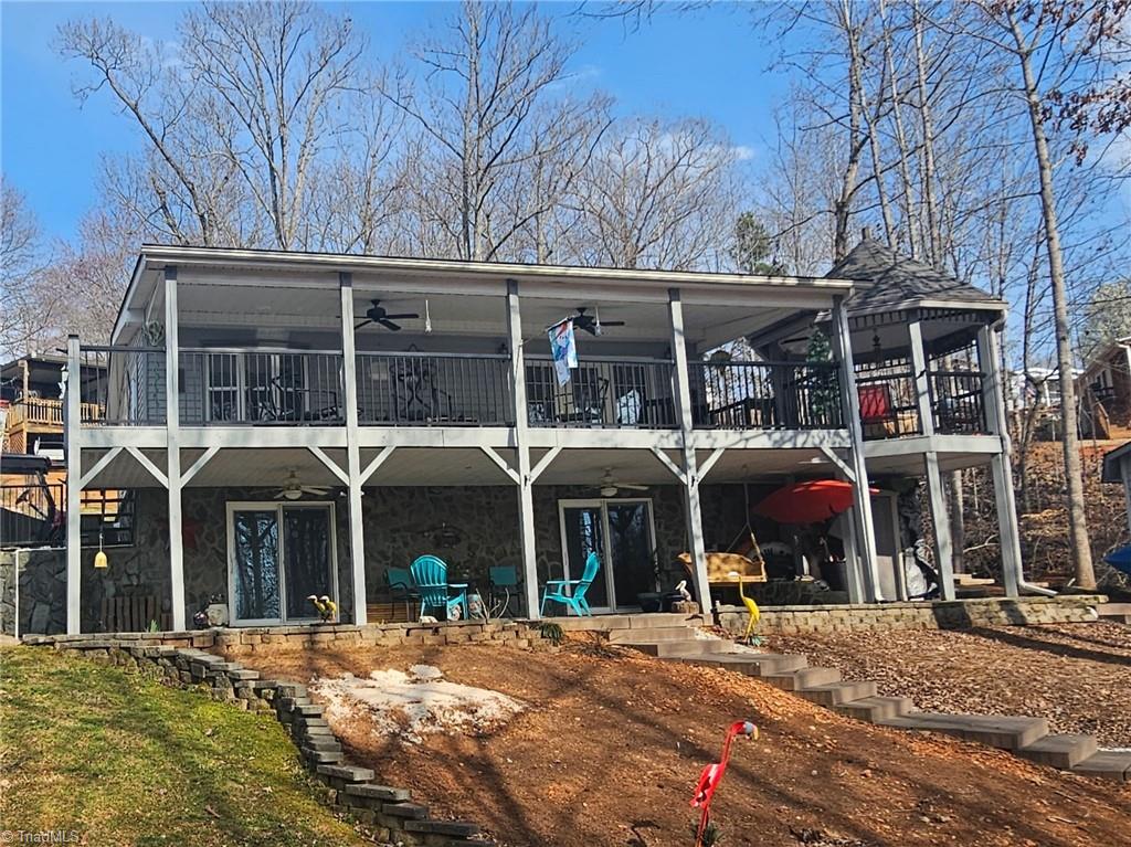 112 Trestle Circle, New London, North Carolina image 6