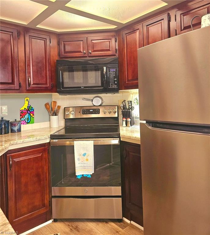 112 Trestle Circle, New London, North Carolina image 13