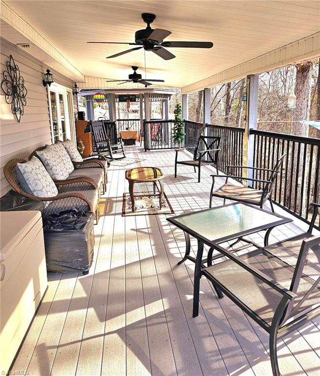 112 Trestle Circle, New London, North Carolina image 2