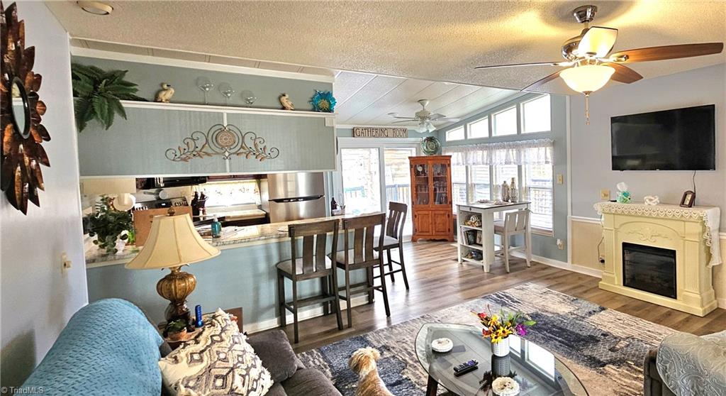 112 Trestle Circle, New London, North Carolina image 14