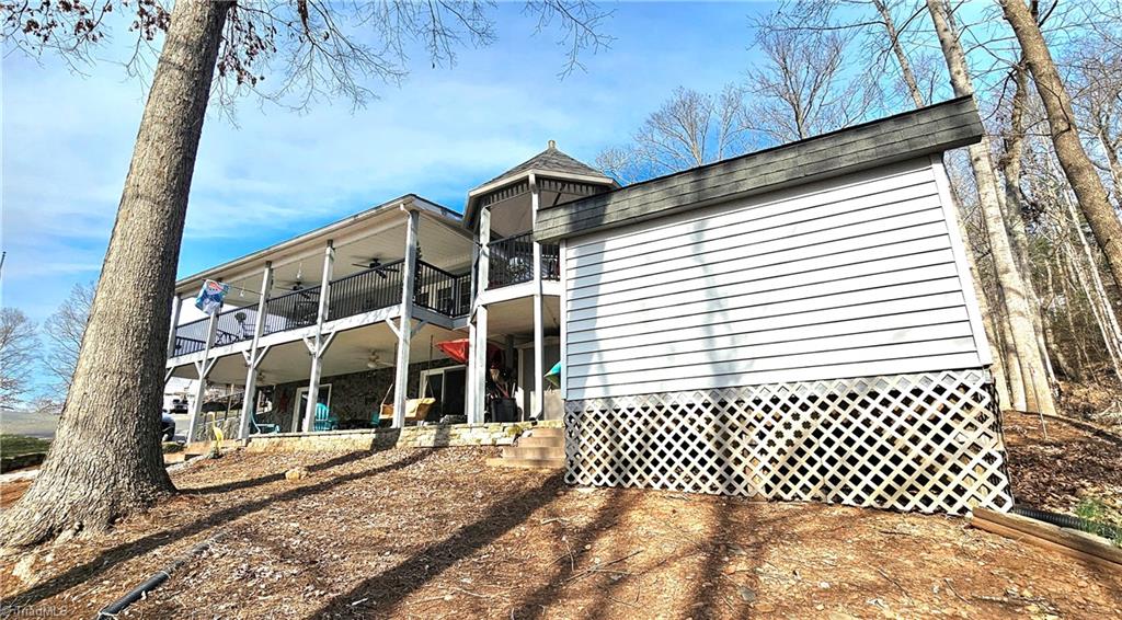 112 Trestle Circle, New London, North Carolina image 38