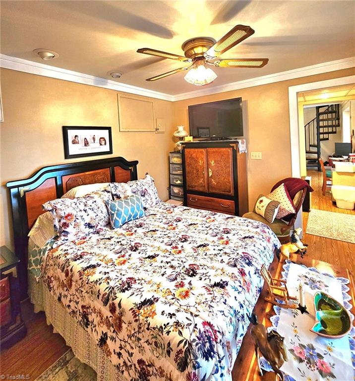 112 Trestle Circle, New London, North Carolina image 35