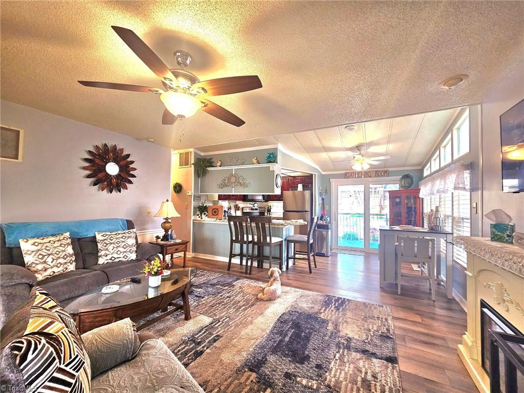 112 Trestle Circle, New London, North Carolina image 16