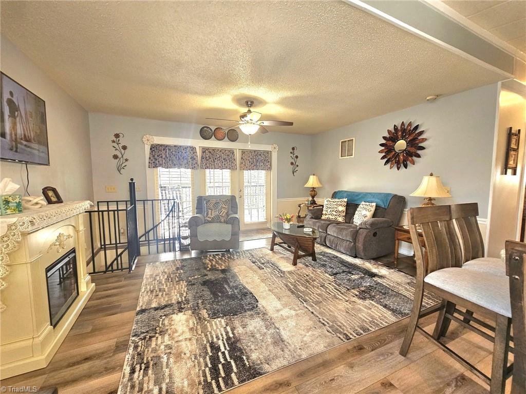 112 Trestle Circle, New London, North Carolina image 10