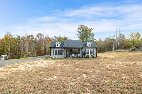 A home in Pelham