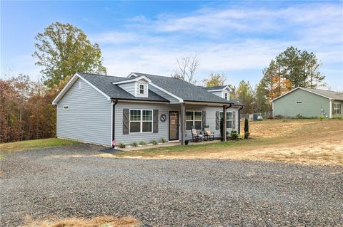 A home in Pelham