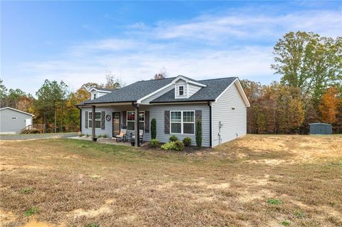 A home in Pelham