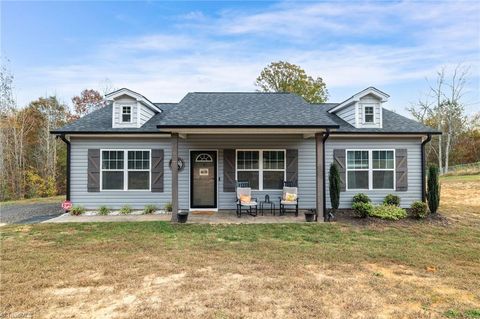 A home in Pelham