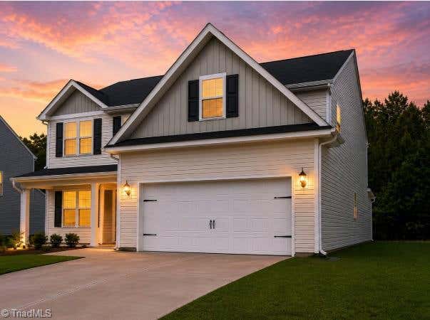 Photo of 215 Kendall Drive, Winston-Salem, NC 27107 (MLS # 1231350)