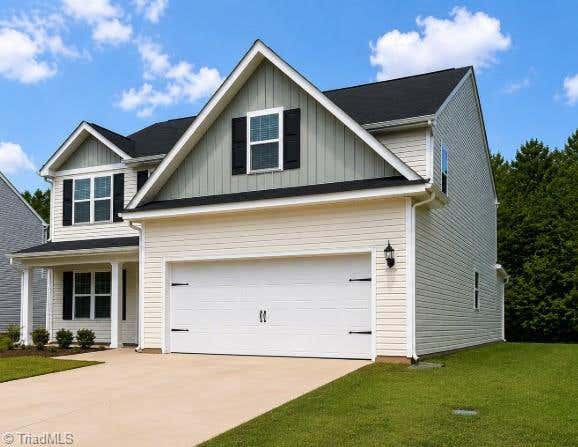 Photo of 215 Kendall Drive, Winston-Salem, NC 27107 (MLS # 1231350)
