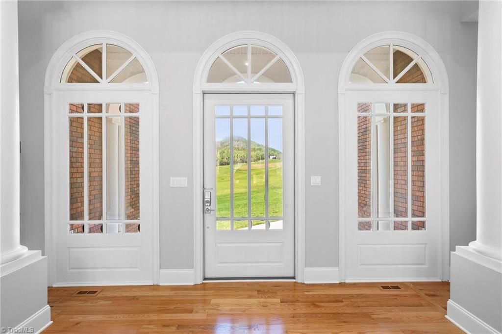 Photo of 447 Willow Pond Lane, Hiddenite, NC 28636 (MLS # 1174648)