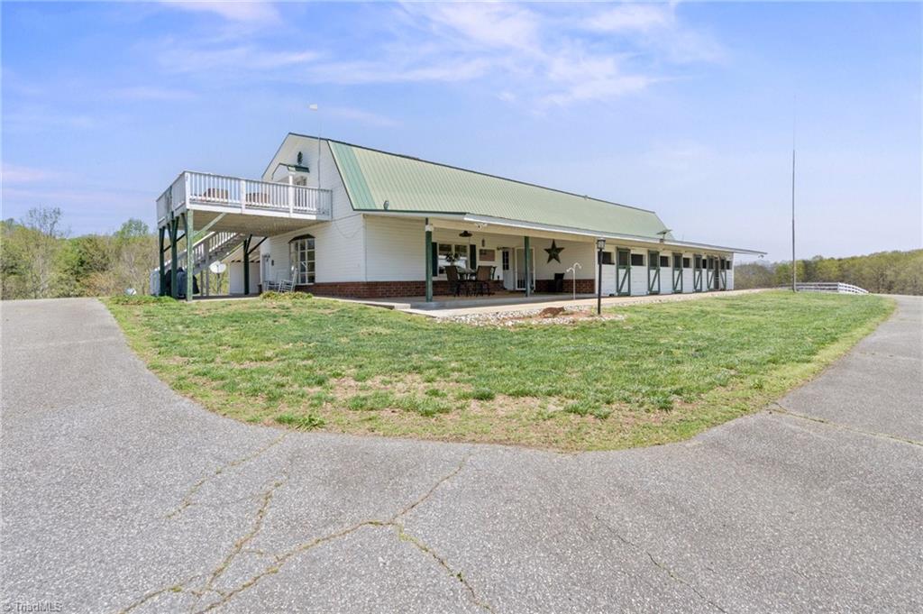 447 Willow Pond Lane, Hiddenite, North Carolina image 34