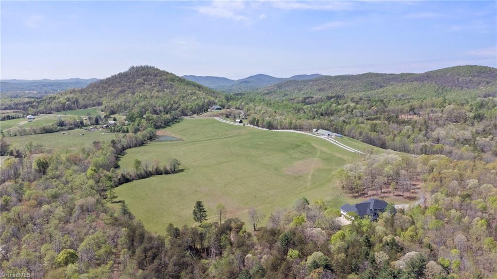 447 Willow Pond Lane, Hiddenite, North Carolina image 28