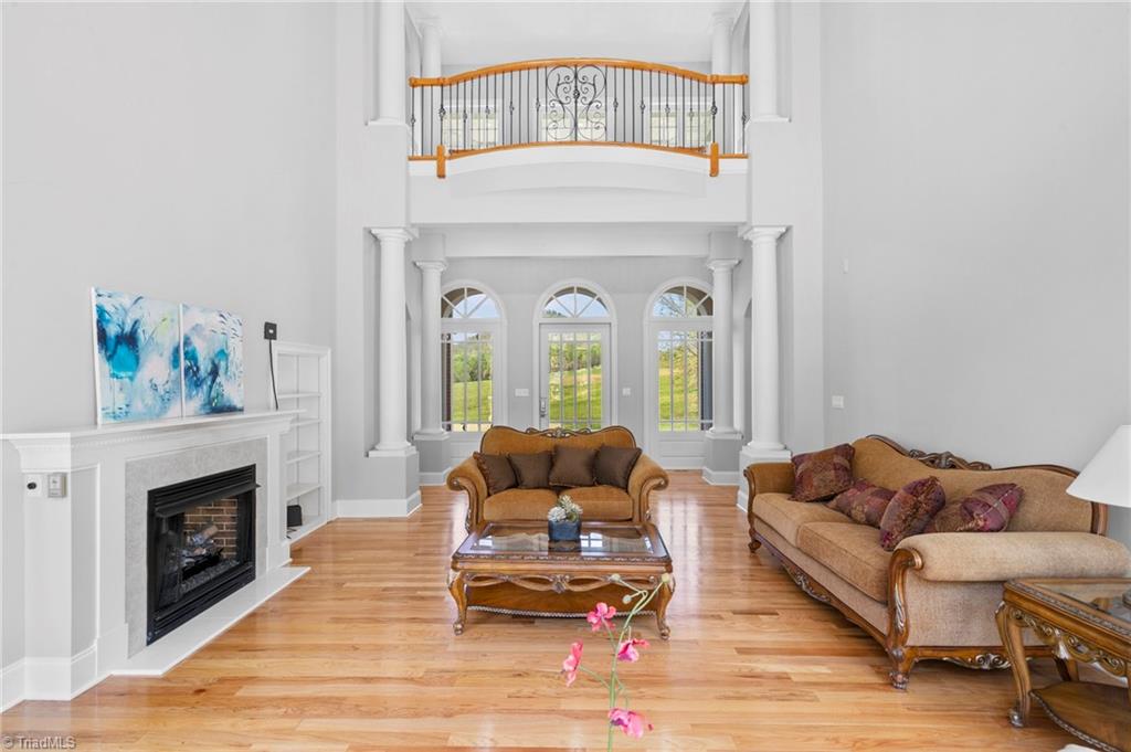 447 Willow Pond Lane, Hiddenite, North Carolina image 11