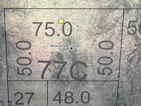Vacant Land For Sale - 2311 N Cleveland Avenue<br/> Winston-Salem, NC 27105