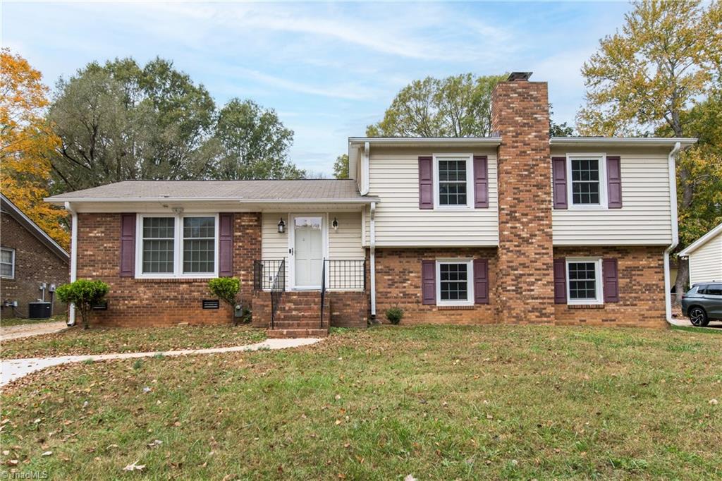 3213 Rolling Road, High Point, North Carolina image 2