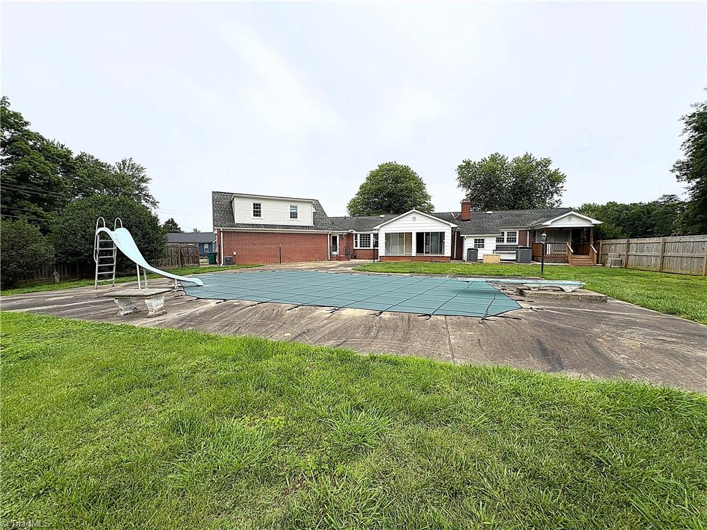 8995 Nc Highway 65, Stokesdale, North Carolina image 47