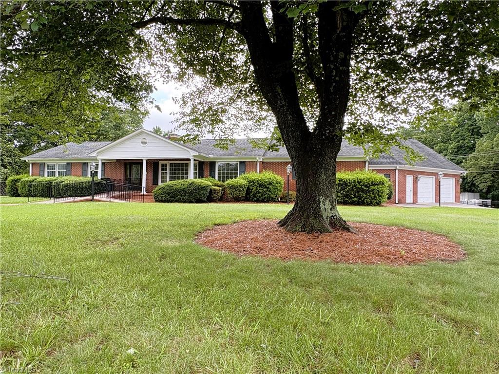 8995 Nc Highway 65, Stokesdale, North Carolina image 1