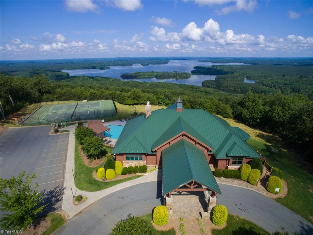 335 Healing Springs Drive, Denton, North Carolina image 6