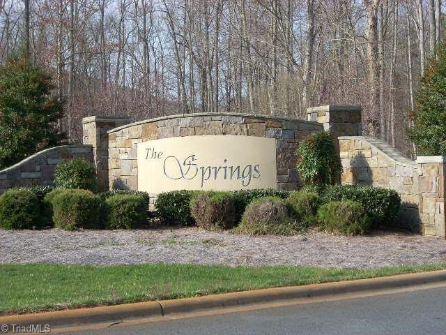 335 Healing Springs Drive, Denton, North Carolina image 12