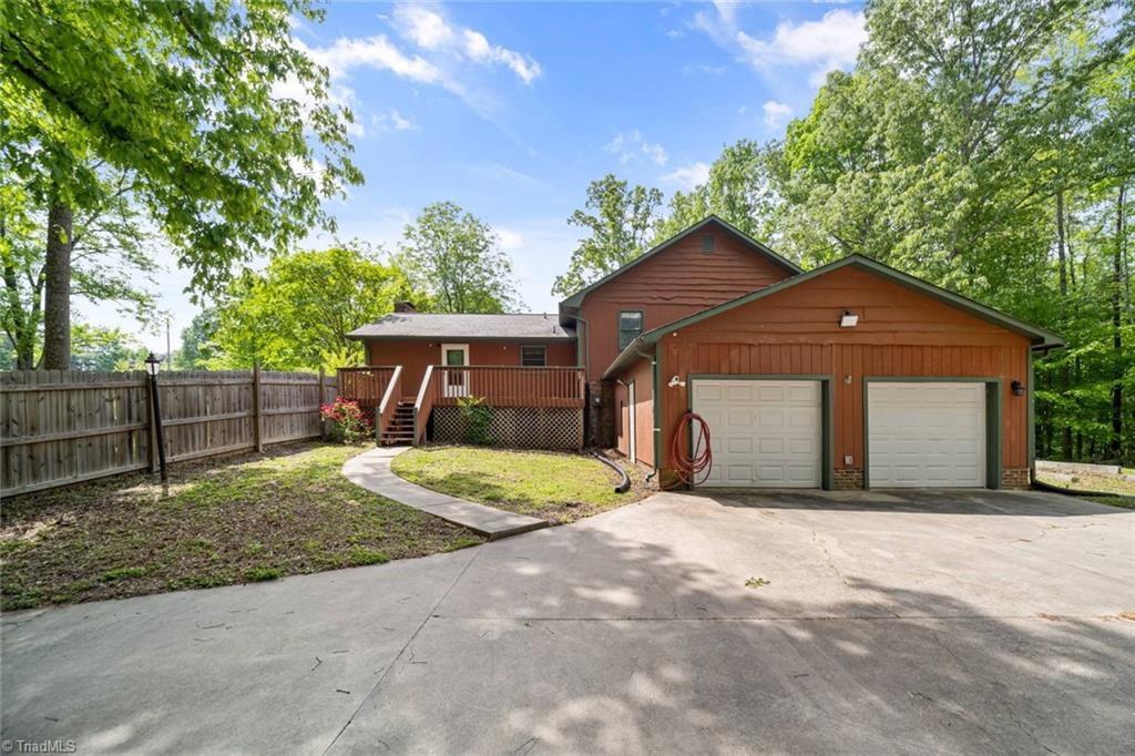 203 Millbrook Lane, Walnut Cove, North Carolina image 31